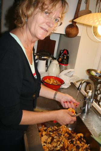 Hunting Lodge Yxkullsund - Fishing - Trekking - Hunting B&B