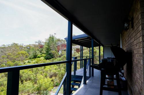 Fasiliteter, Magic in Medlow in Medlow Bath