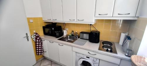 ArtApartment near Stephansplatz Stylish 2 Bedroom with AC, Vienne (photo 10)