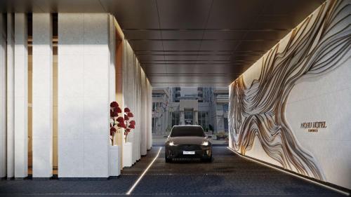 Nobu Hotel Toronto