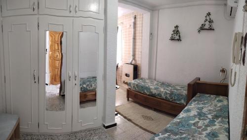 El Hartoune S in Tlemcen