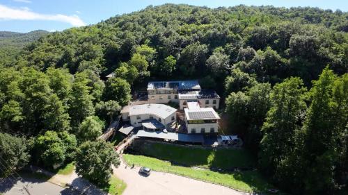 Patak Park Hotel - Adults Only