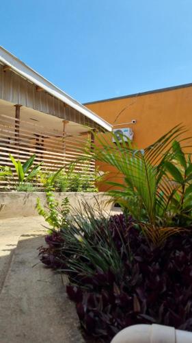 Muni Residences Ug in Arua
