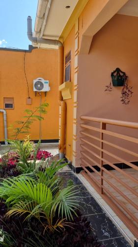 Muni Residences Ug in Arua