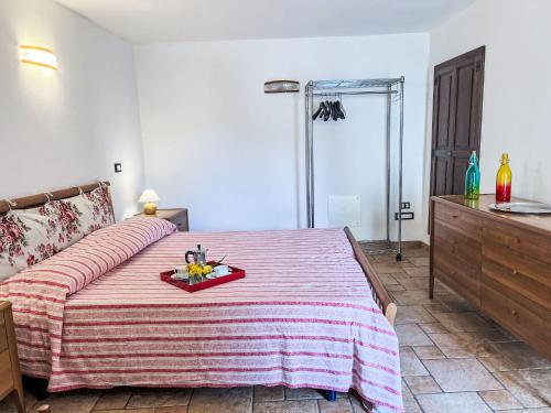  Holiday Home Ca´ da Ciassa - VLO130 by Interhome in Pantasina