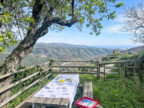 Holiday Home Ca' da Ciassa - VLO130 by Interhome in Praelo