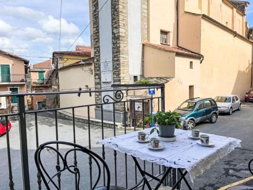 Holiday Home Ca' da Ciassa - VLO130 by Interhome in Praelo