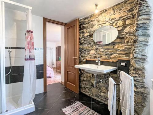 Holiday Home Ca' da Ciassa - VLO130 by Interhome in Praelo
