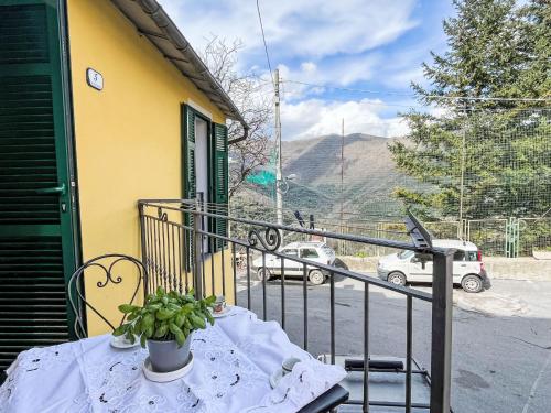 Holiday Home Ca' da Ciassa - VLO130 by Interhome in Praelo