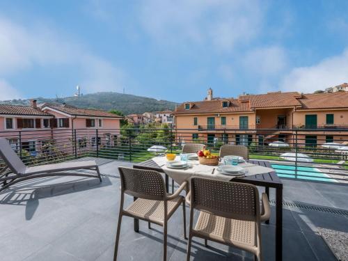  Apartment Pigato by Interhome in Imperia