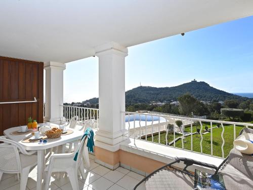 Apartment Le Hameau - L2 202 by Interhome - Location saisonnière - Saint-Raphaël
