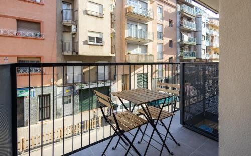 Stay U-nique Apartments Font BCN 4
