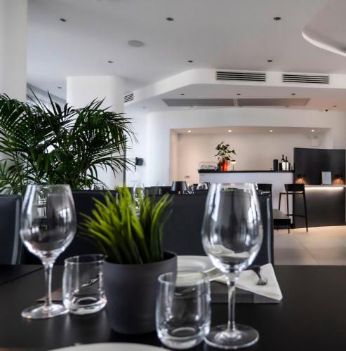 Loto Business Hotel, Rzym (zdjęcie 7)