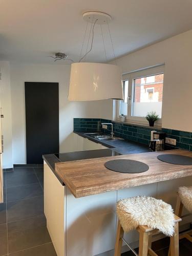 Apartment St Johannis, Нюрнберг