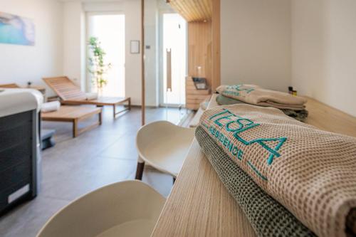 wellnessfaciliteiten, TESLA Residence Subotica in Kertvaroš