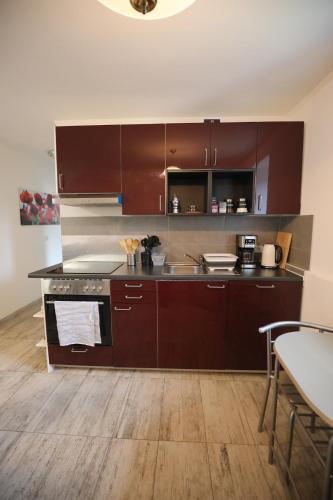 Große Wohnung in Dresden, Drážďany (fotografie 4)