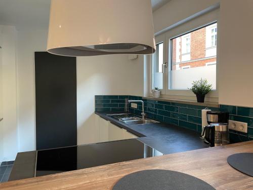Apartment St Johannis, Norimberga (foto 8)