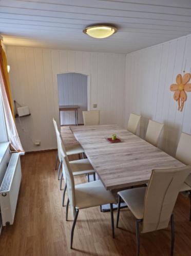 Ferienhaus 