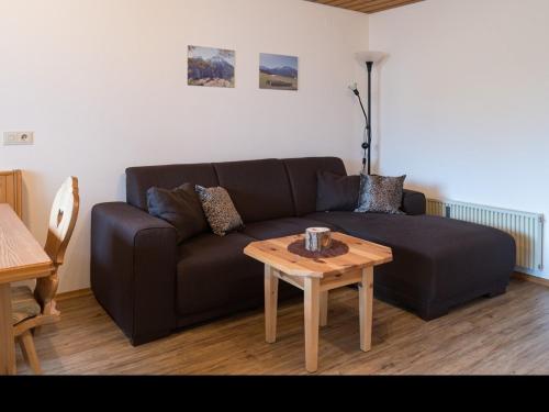 Ferienwohnungen Bach Gotthard - image 3