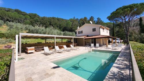 Tenuta Fontespadini