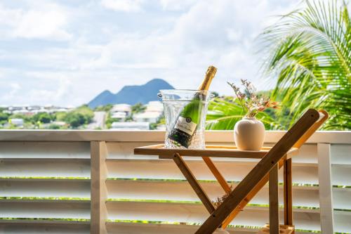 Villa Oliview Villa Oliview