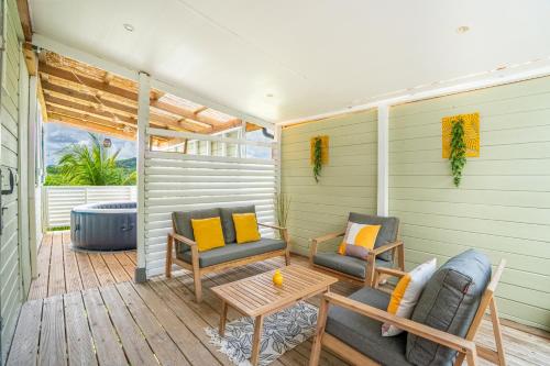 Villa Oliview Villa Oliview