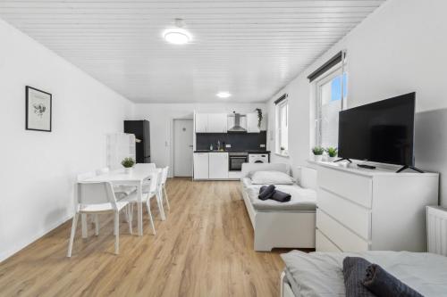 MONTEUR - Unterkunft für bis zu 7 Personen in 63456 Hanau - HU09, Hanau am Main (photo 8)