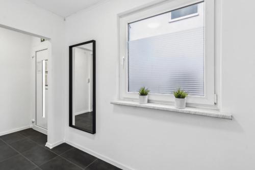 MONTEUR - Unterkunft für bis zu 7 Personen in 63456 Hanau - HU09, Hanau am Main (photo 10)