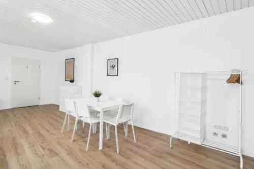 MONTEUR - Unterkunft für bis zu 7 Personen in 63456 Hanau - HU09, Hanau am Main (photo 6)