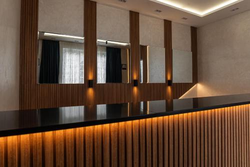 Hotel Alibi Sabac - image 13