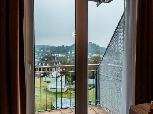 Wetzlarer Hof Hotel & Restaurant in Wetzlar