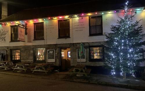 The Star Inn – St Erth