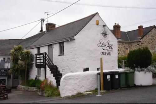 The Star Inn – St Erth