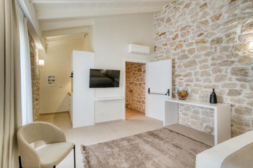 Petroulas Village Petroulas Village