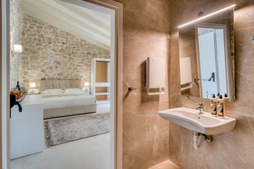 Petroulas Village Petroulas Village