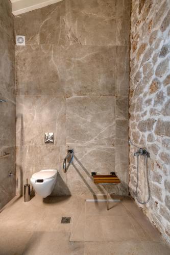 Petroulas Village Petroulas Village