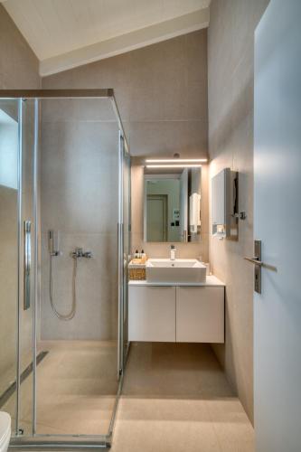 Petroulas Village Petroulas Village