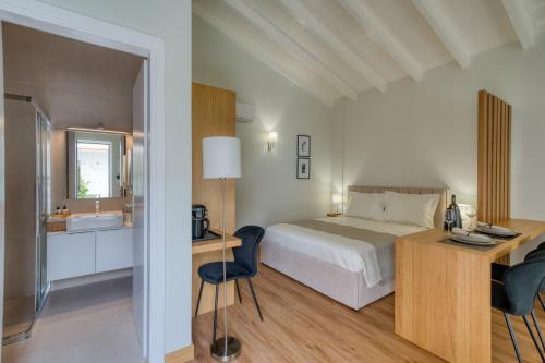 Petroulas Village Petroulas Village