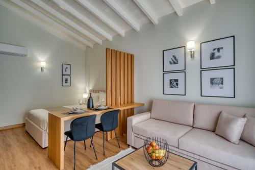 Petroulas Village Petroulas Village