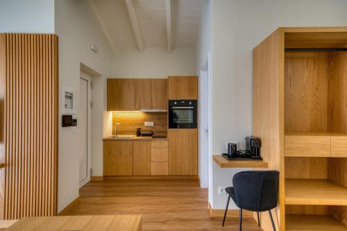 Petroulas Village Petroulas Village