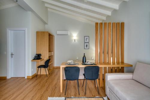 Petroulas Village Petroulas Village