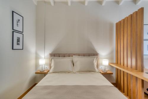 Petroulas Village Petroulas Village