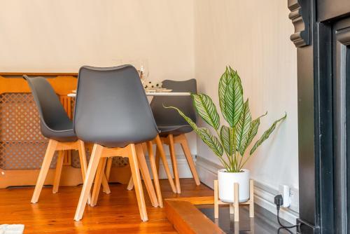 บริการและสิ่งอำนวยความสะดวก, The Nest Superb Apartment In Afan Forest Bike Park By Staystaycations in พอร์ต เทลบอท