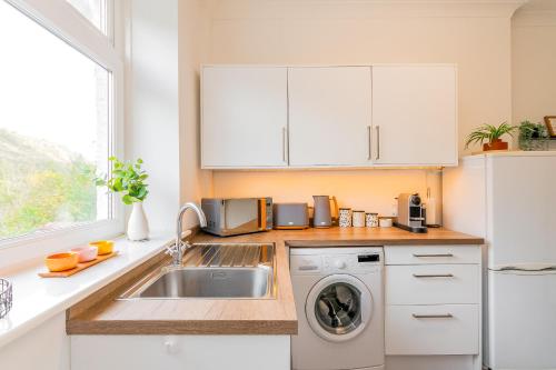 บริการและสิ่งอำนวยความสะดวก, The Nest Superb Apartment In Afan Forest Bike Park By Staystaycations in พอร์ต เทลบอท