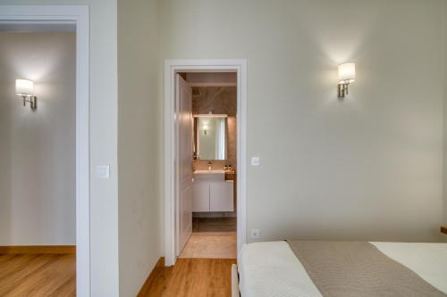 Petroulas Village Petroulas Village