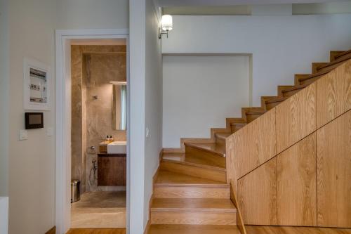 Petroulas Village Petroulas Village