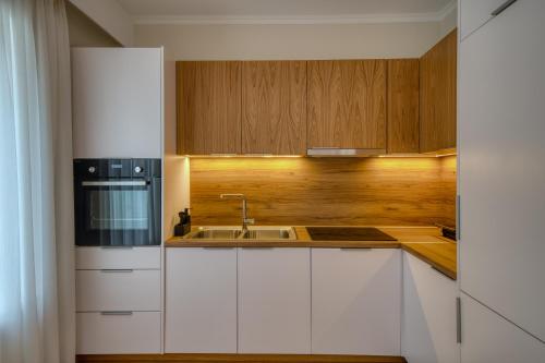 Petroulas Village Petroulas Village