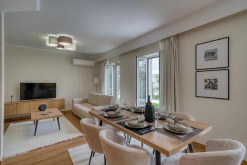 Petroulas Village Petroulas Village