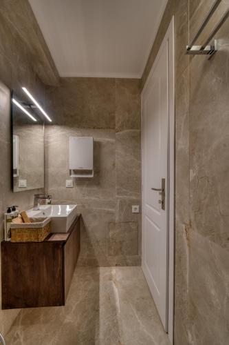 Petroulas Village Petroulas Village