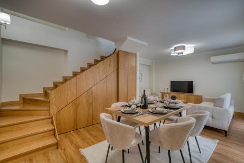 Petroulas Village Petroulas Village